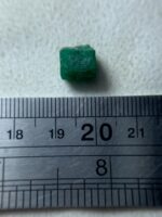 5.32 ct Swat Emerald Crystal — A Balanced Blend of Color, Clarity, and Form - Image 8