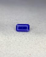 Most Rare 0.345 ct Blue Hauyne from Badakhshan, Afghanistan - Image 3