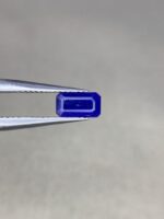 Most Rare 0.345 ct Blue Hauyne from Badakhshan, Afghanistan - Image 5
