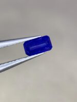 Most Rare 0.345 ct Blue Hauyne from Badakhshan, Afghanistan - Image 7