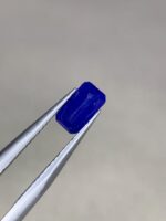 Most Rare 0.345 ct Blue Hauyne from Badakhshan, Afghanistan - Image 9