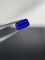 Most Rare 0.345 ct Blue Hauyne from Badakhshan, Afghanistan - Image 10