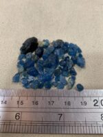 47.35ct A Large and Impressive Afghanite Rough Lot - Image 4