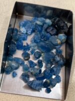 47.35ct A Large and Impressive Afghanite Rough Lot - Image 5