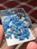 47.35ct A Large and Impressive Afghanite Rough Lot - Image 6