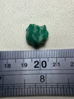 11.75 ct Swat Emerald Crystal – Majestic Green with Excellent Form - Image 12