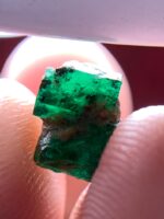 3.31ct Swat Emerald Crystal – Natural Precision with Bold Character - Image 7