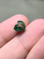 3.31ct Swat Emerald Crystal – Natural Precision with Bold Character - Image 9