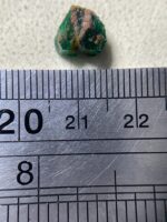3.31ct Swat Emerald Crystal – Natural Precision with Bold Character - Image 10