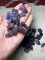 1600 Carat Afghan Scapolite Rough Lot – Collector’s Mineral Profile - Image 2
