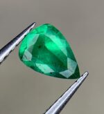 Most Rare 0.270 Carat Green Hauyne  from Badakhshan, Afghanistan | Loose Gemstone for Jewelry - Image 2