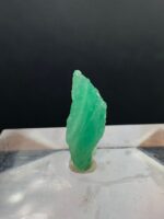 Most Rare 10 ct Green Hauyne specimen from Badakhshan, Afghanistan - Image 2