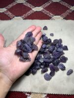 1600 Carat Afghan Scapolite Rough Lot – Collector’s Mineral Profile - Image 3