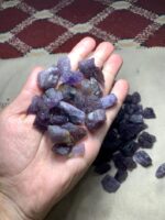 1600 Carat Afghan Scapolite Rough Lot – Collector’s Mineral Profile - Image 4