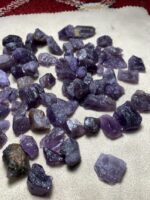 1600 Carat Afghan Scapolite Rough Lot – Collector’s Mineral Profile - Image 5