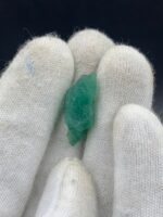 Most Rare 10 ct Green Hauyne specimen from Badakhshan, Afghanistan - Image 5