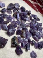1600 Carat Afghan Scapolite Rough Lot – Collector’s Mineral Profile - Image 6