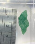 Most Rare 10 ct Green Hauyne specimen from Badakhshan, Afghanistan - Image 6