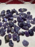 1600 Carat Afghan Scapolite Rough Lot – Collector’s Mineral Profile - Image 7