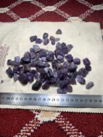 1600 Carat Afghan Scapolite Rough Lot – Collector’s Mineral Profile - Image 8