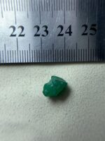 4.40ct Swat Emerald Crystal – Small, Rare, and Naturally Radiant - Image 8