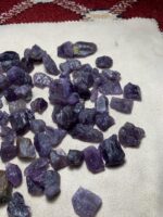 1600 Carat Afghan Scapolite Rough Lot – Collector’s Mineral Profile - Image 9