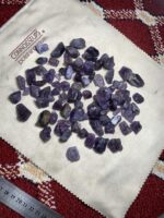 1600 Carat Afghan Scapolite Rough Lot – Collector’s Mineral Profile - Image 10