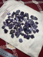 1600 Carat Afghan Scapolite Rough Lot – Collector’s Mineral Profile - Image 12
