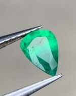 Most Rare 0.270 Carat Green Hauyne  from Badakhshan, Afghanistan | Loose Gemstone for Jewelry - Image 4