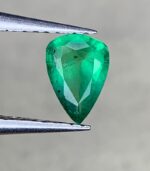 Most Rare 0.270 Carat Green Hauyne  from Badakhshan, Afghanistan | Loose Gemstone for Jewelry - Image 5