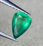 Most Rare 0.270 Carat Green Hauyne  from Badakhshan, Afghanistan | Loose Gemstone for Jewelry - Image 6