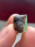 12.54ct Laghman Emerald Crystal: Dense, Deep, and Distinctly Rare - Image 6