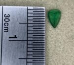 Most Rare 0.270 Carat Green Hauyne  from Badakhshan, Afghanistan | Loose Gemstone for Jewelry - Image 10