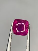 1.12 Carat Natural Afghan Ruby | Untreated | Rare Collectible Gem - Image 3