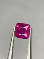 1.12 Carat Natural Afghan Ruby | Untreated | Rare Collectible Gem - Image 5