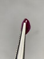 1.12 Carat Natural Afghan Ruby | Untreated | Rare Collectible Gem - Image 6