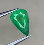 Most Rare 0.54 Carat Green Hauyne  from Badakhshan, Afghanistan | Loose Gemstone for Jewelry - Image 2