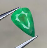 Most Rare 0.54 Carat Green Hauyne  from Badakhshan, Afghanistan | Loose Gemstone for Jewelry - Image 3