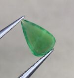 Most Rare 0.54 Carat Green Hauyne  from Badakhshan, Afghanistan | Loose Gemstone for Jewelry - Image 6