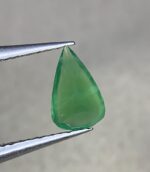 Most Rare 0.54 Carat Green Hauyne  from Badakhshan, Afghanistan | Loose Gemstone for Jewelry - Image 7