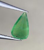 Most Rare 0.54 Carat Green Hauyne  from Badakhshan, Afghanistan | Loose Gemstone for Jewelry - Image 8