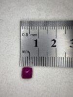 1.12 Carat Natural Afghan Ruby | Untreated | Rare Collectible Gem - Image 9