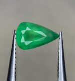 Most Rare 0.54 Carat Green Hauyne  from Badakhshan, Afghanistan | Loose Gemstone for Jewelry - Image 9