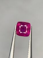 1.12 Carat Natural Afghan Ruby | Untreated | Rare Collectible Gem - Image 10