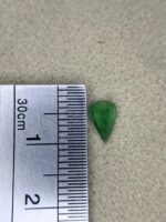 Most Rare 0.54 Carat Green Hauyne  from Badakhshan, Afghanistan | Loose Gemstone for Jewelry - Image 10