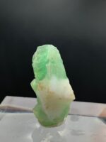Most Rare 21 ct Green Hauyne specimen from Badakhshan, Afghanistan - Image 4