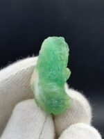 Most Rare 21 ct Green Hauyne specimen from Badakhshan, Afghanistan - Image 6