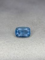 Most Rare 1.925 ct Fluorescent Afghanite from Badakhshan, Afghanistan - Image 2