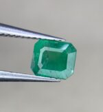 Most Rare 0.58 ct Green Hauyne from Badakhshan, Afghanistan - Image 3