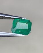 Most Rare 0.58 ct Green Hauyne from Badakhshan, Afghanistan - Image 5
